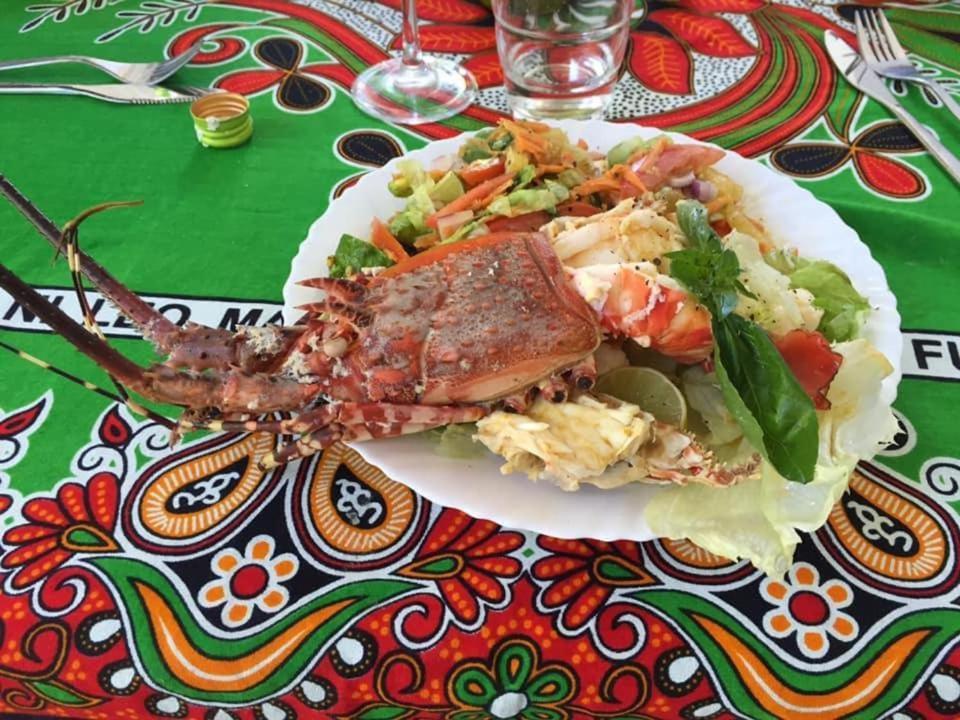 Ghelli House - Milele Resort Watamu Luaran gambar