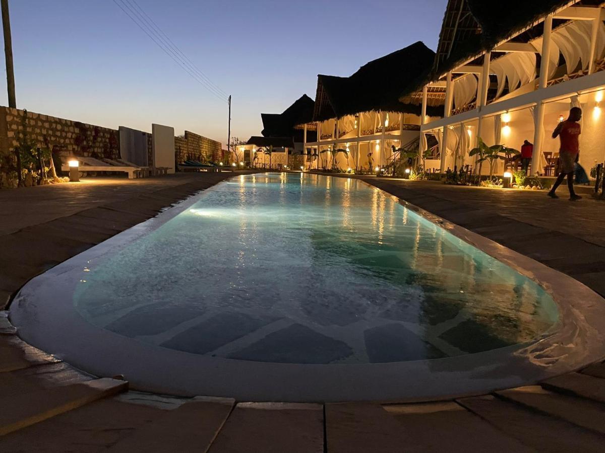 Ghelli House - Milele Resort Watamu Luaran gambar