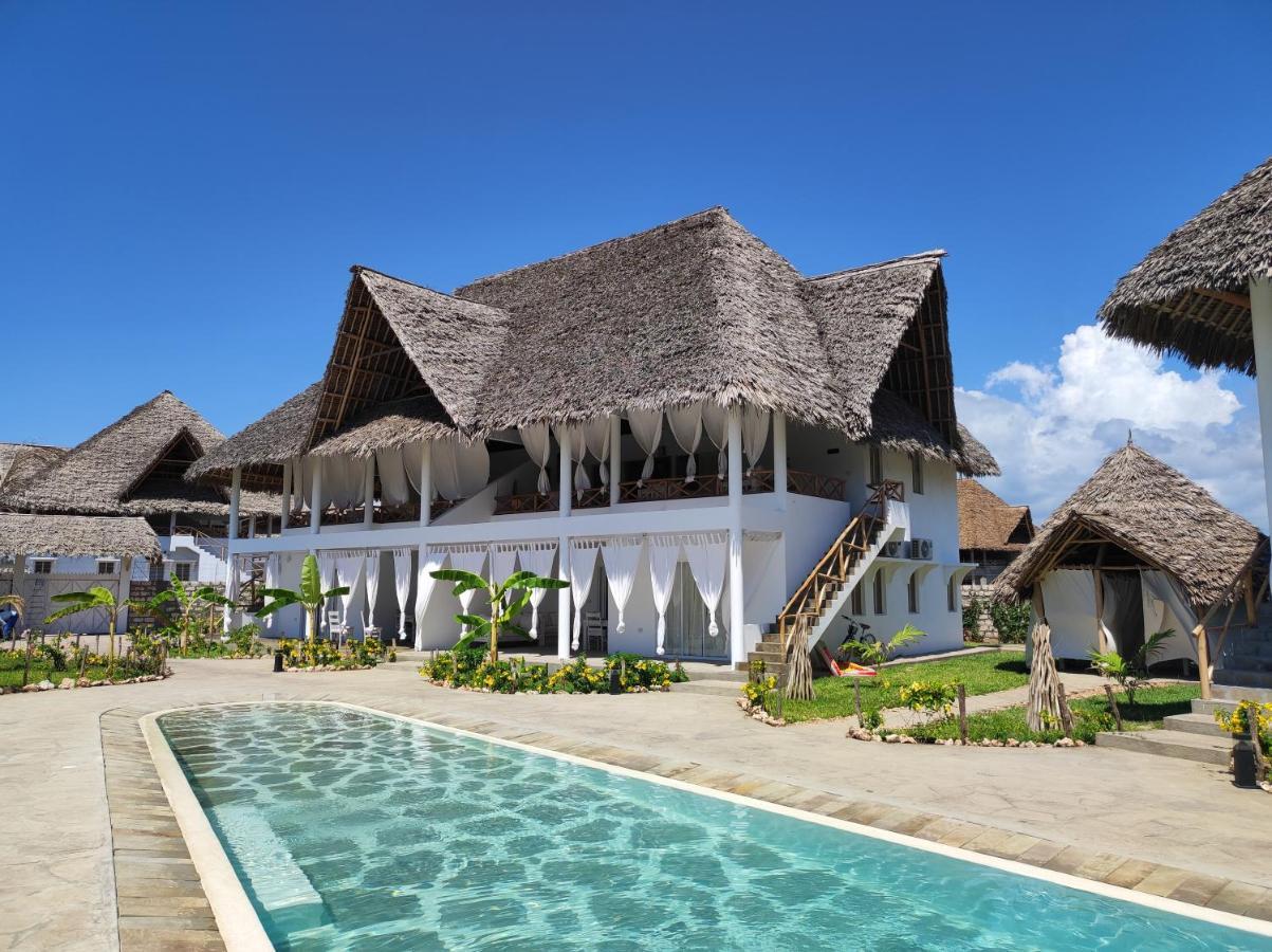 Ghelli House - Milele Resort Watamu Luaran gambar