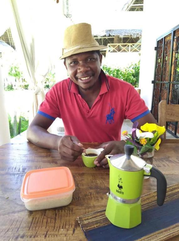 Ghelli House - Milele Resort Watamu Luaran gambar