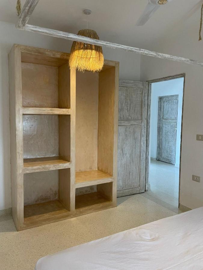 Ghelli House - Milele Resort Watamu Luaran gambar